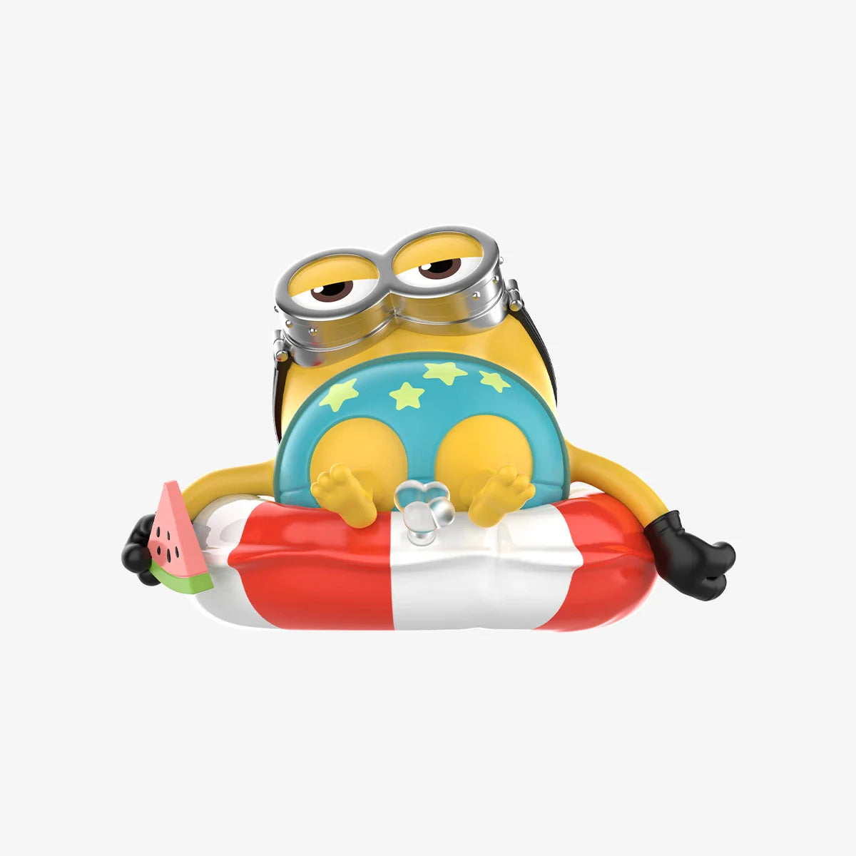 Minions Lazy Every Day