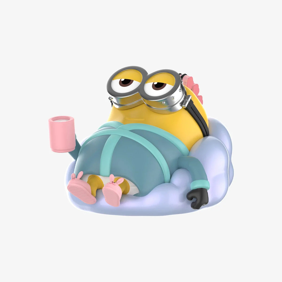 Minions Lazy Every Day