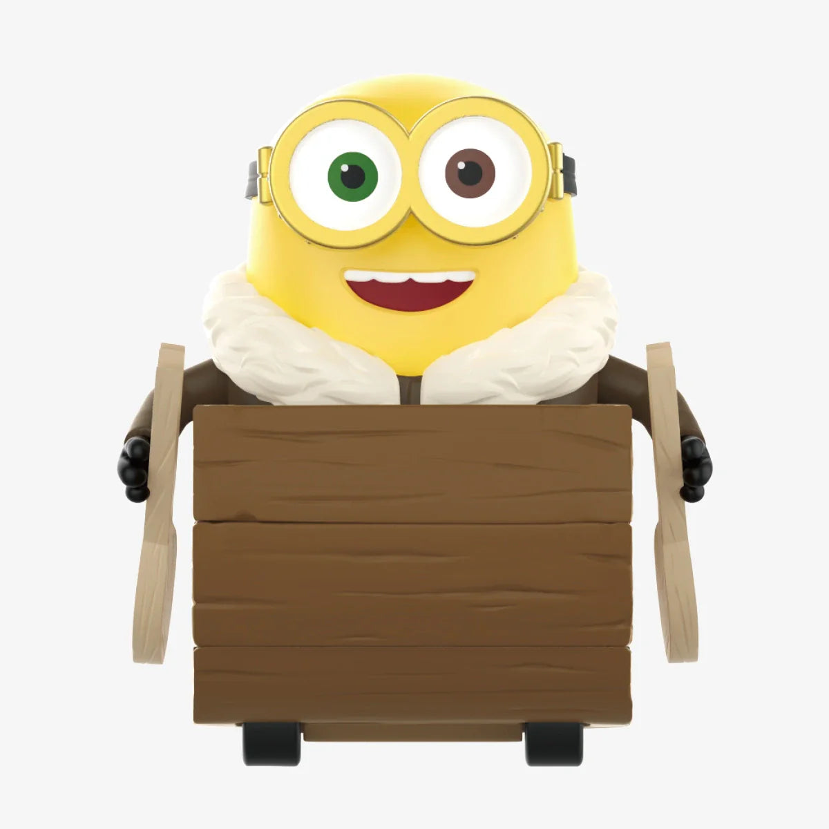 Minions Ride Series