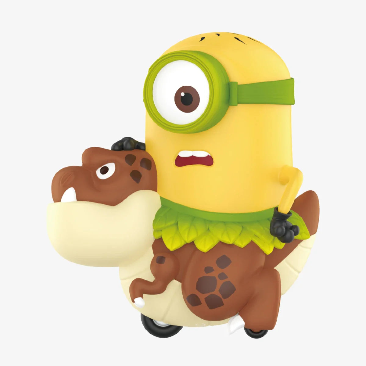 Minions Ride Series