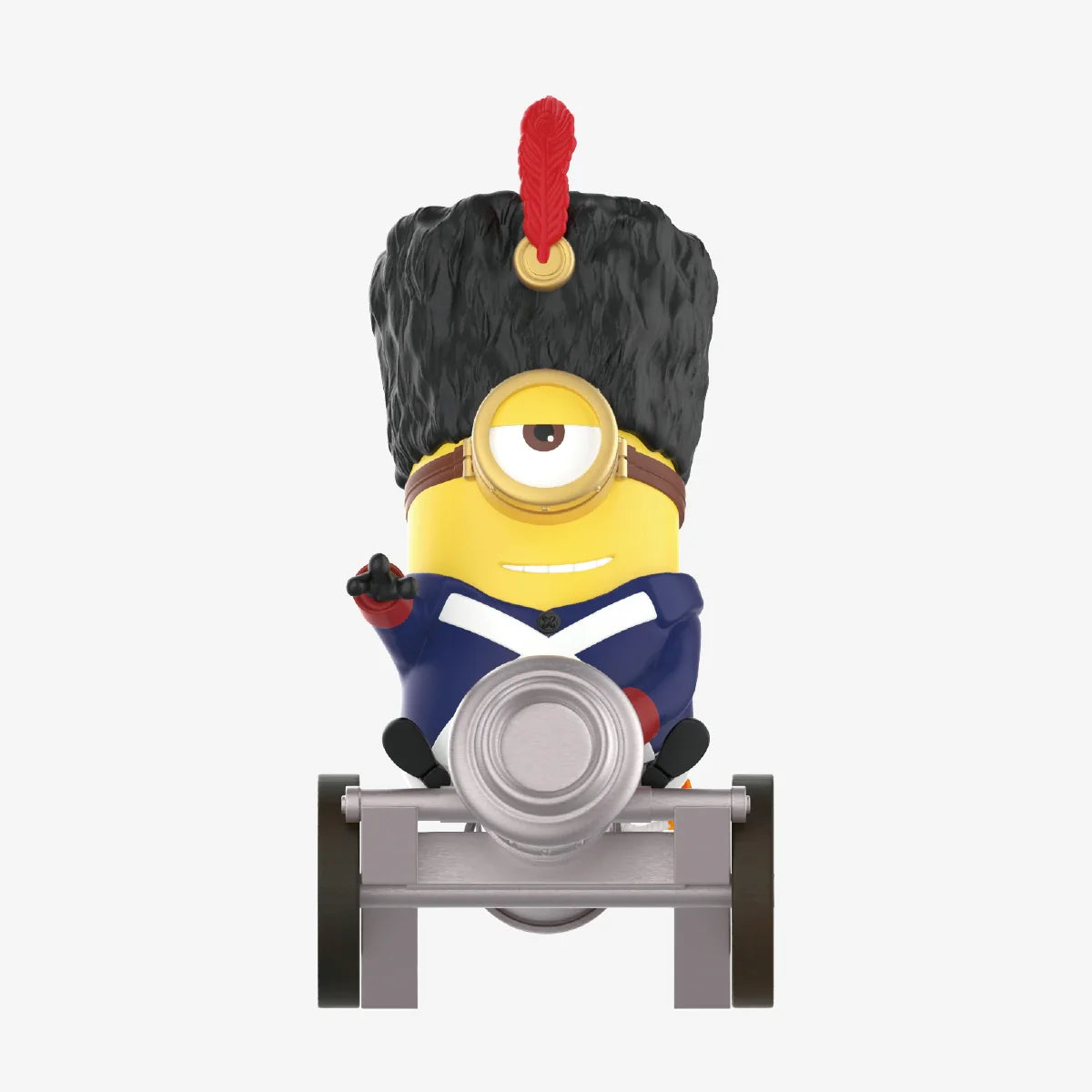 Minions Ride Series