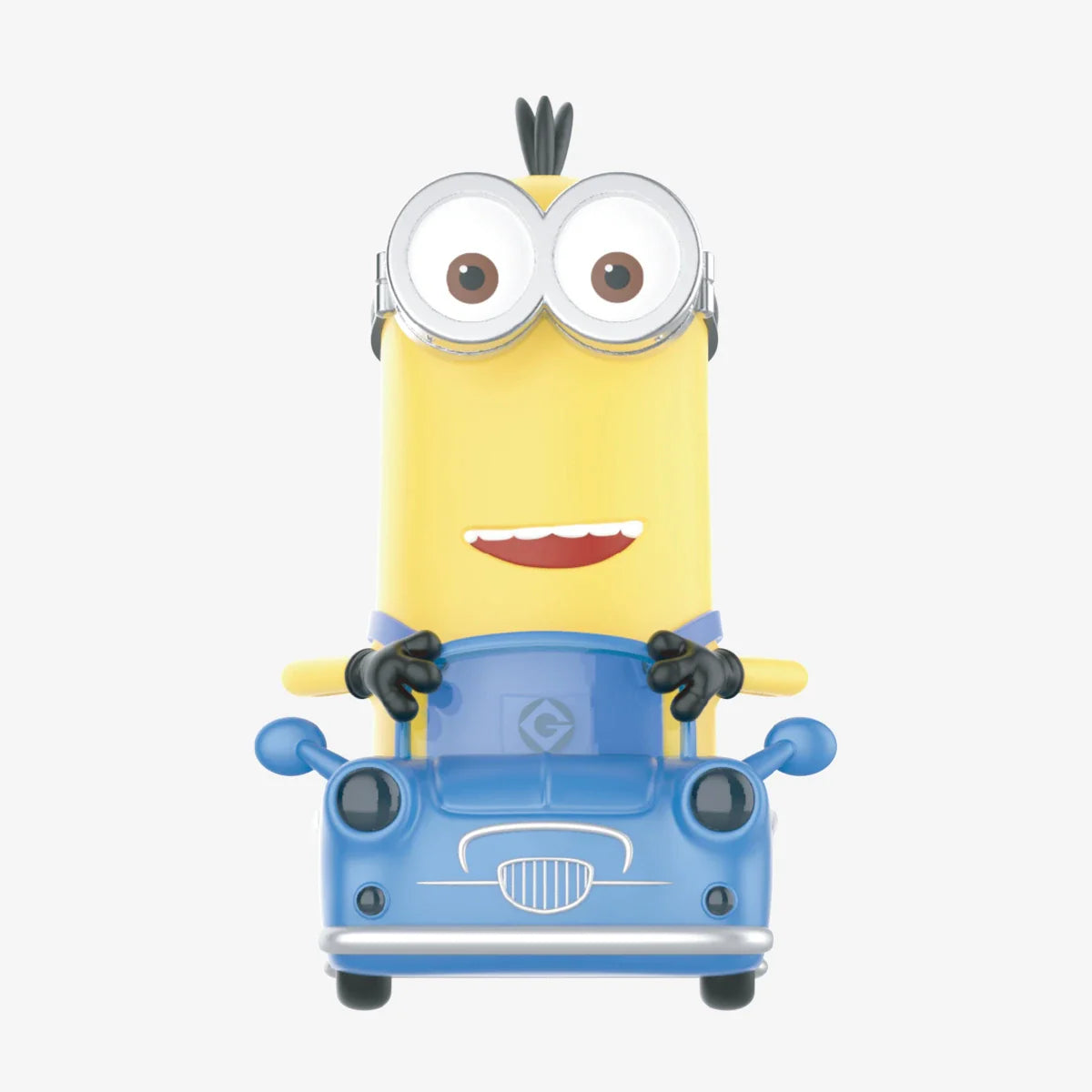 Minions Ride Series