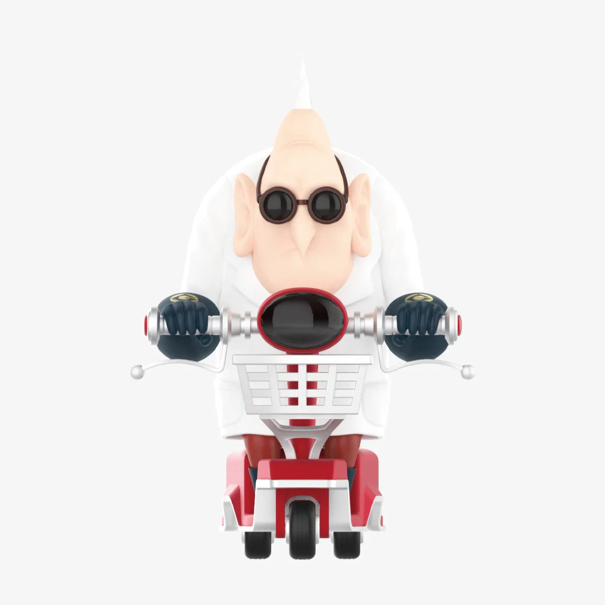 Minions Ride Series