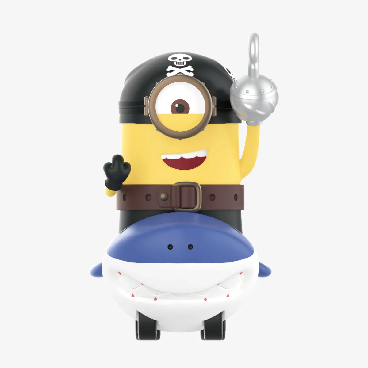 Minions Ride Series