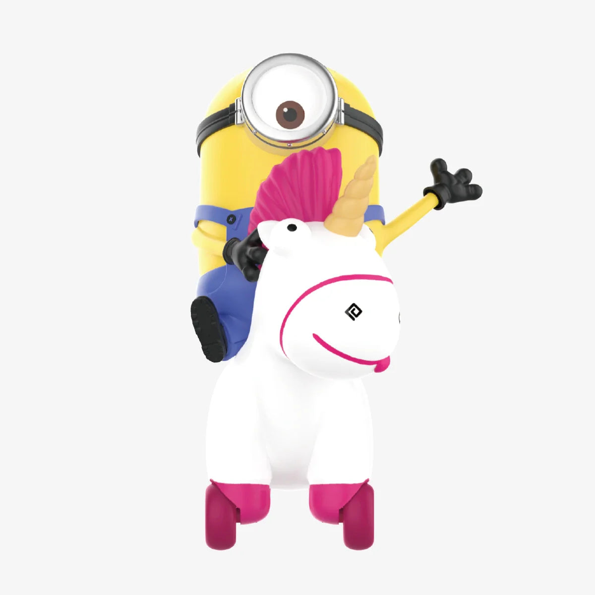 Minions Ride Series