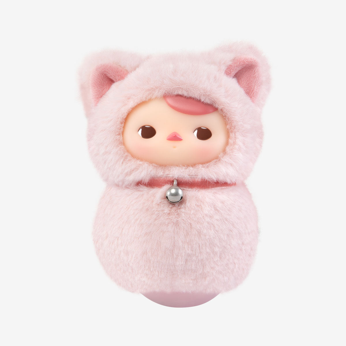 PUCKY Roly-Poly Kitty