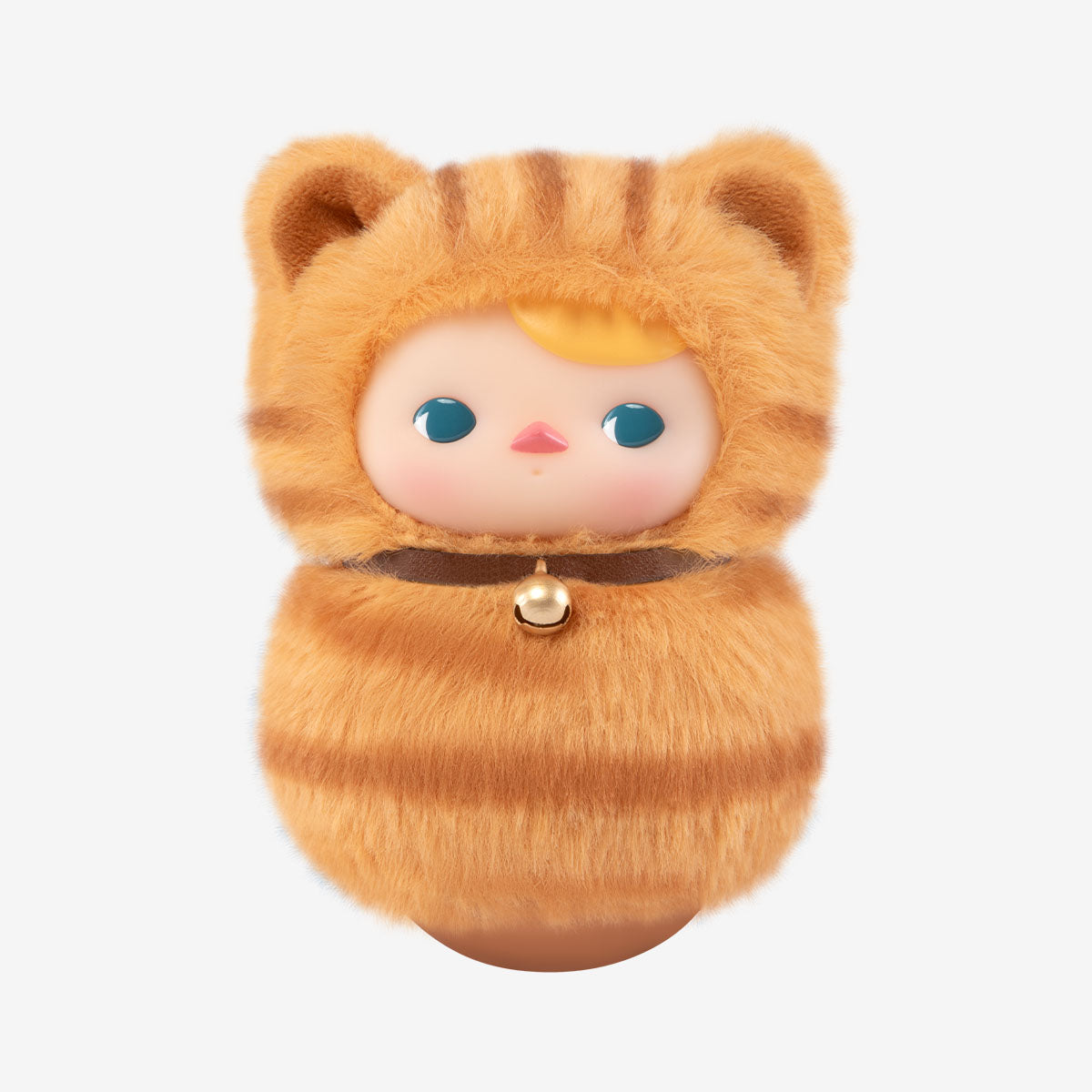 PUCKY Roly-Poly Kitty