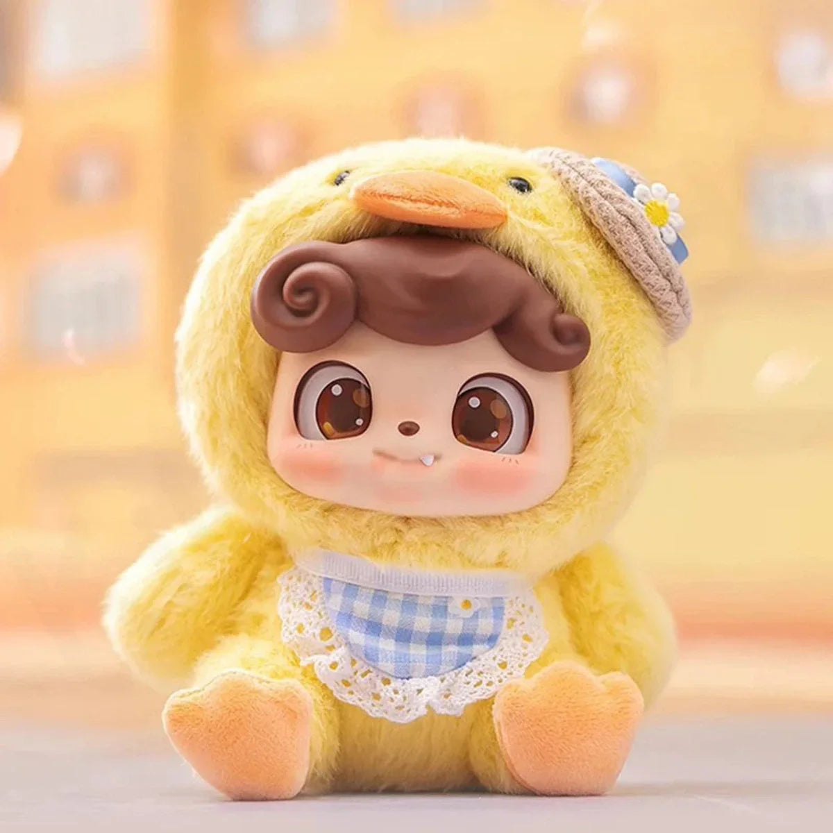 Q KID Animal Preschool