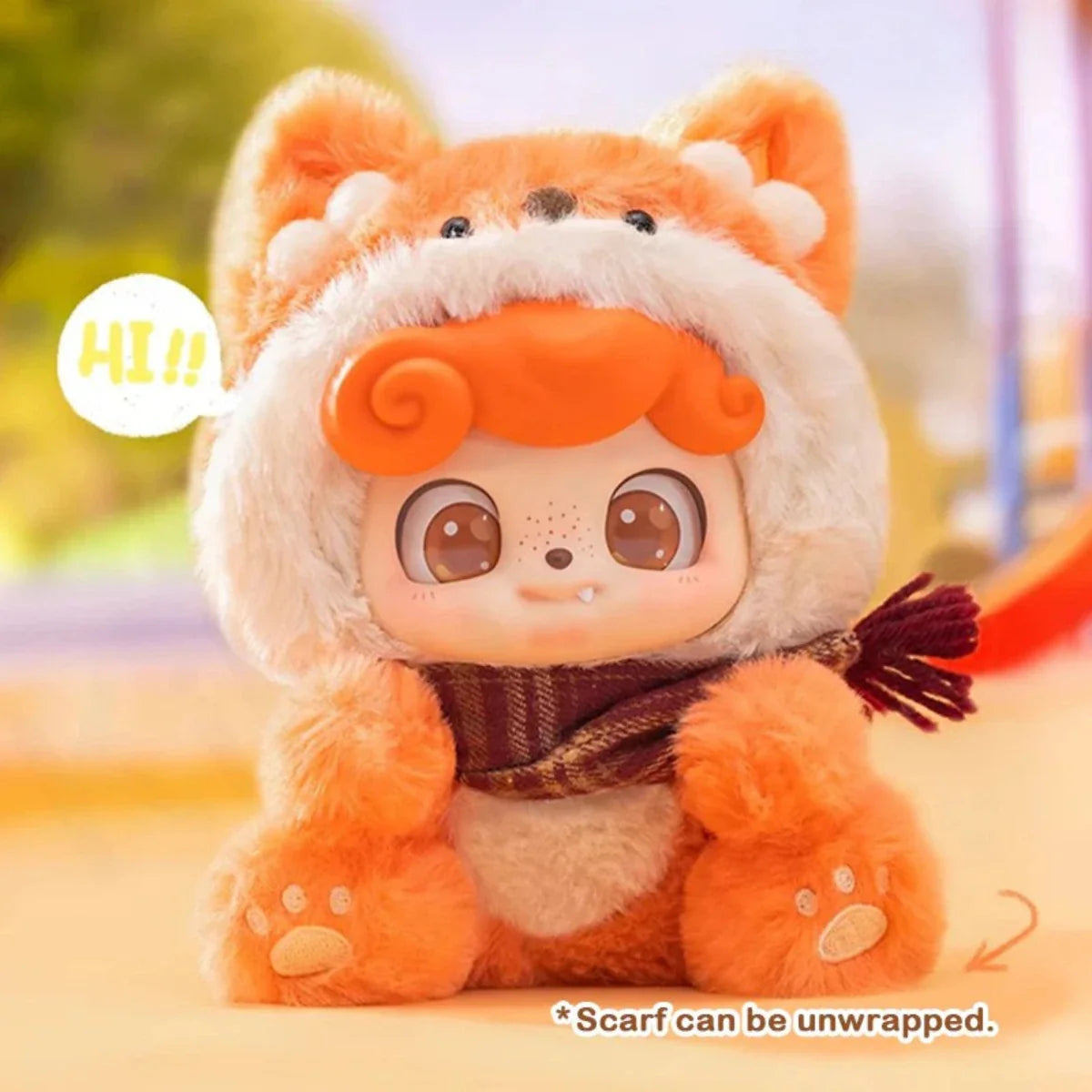 Q KID Animal Preschool