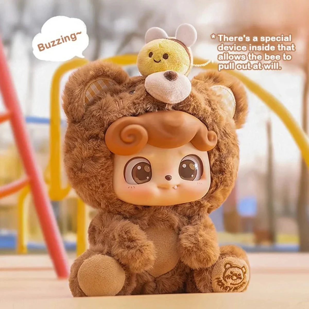 Q KID Animal Preschool