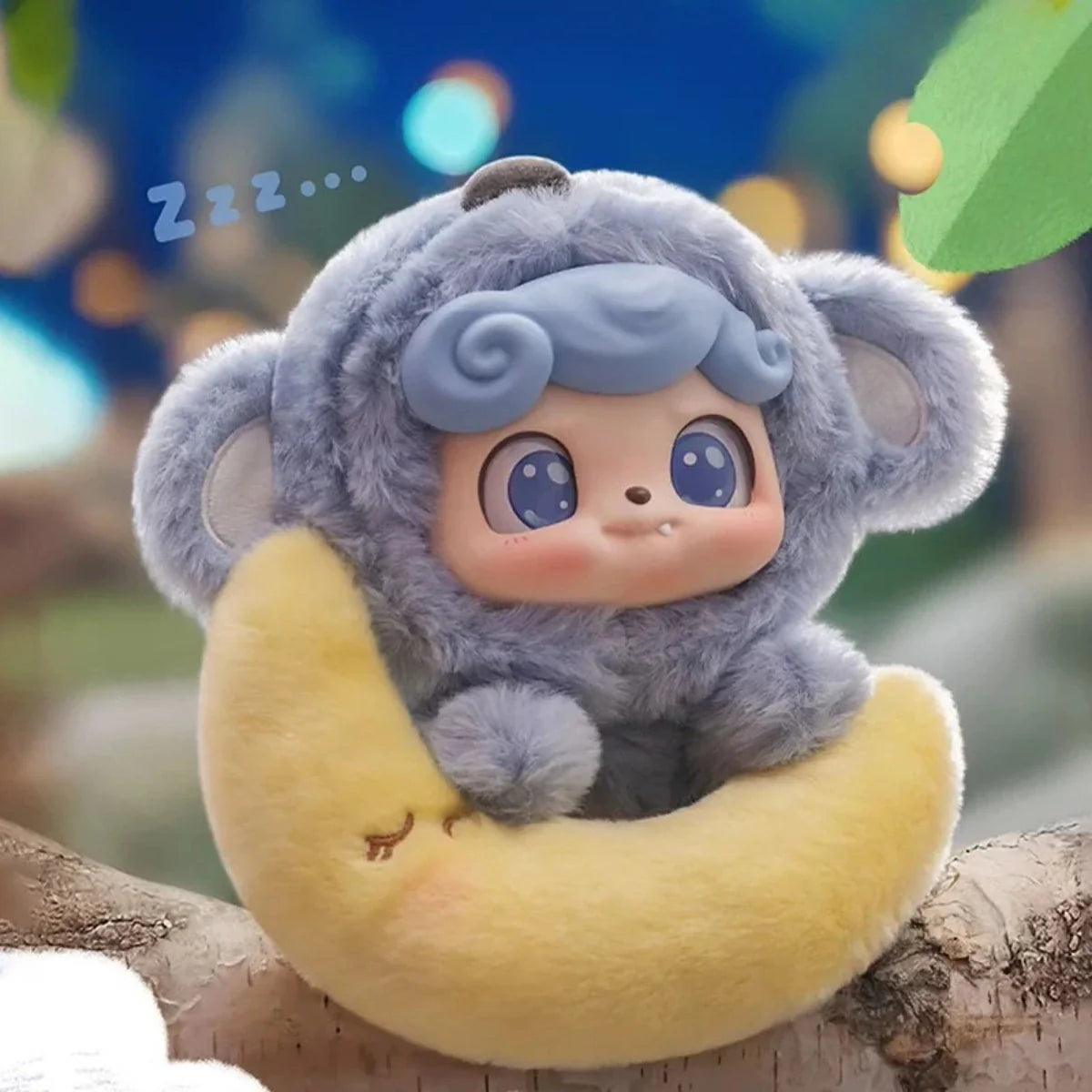 Q KID Animal Preschool