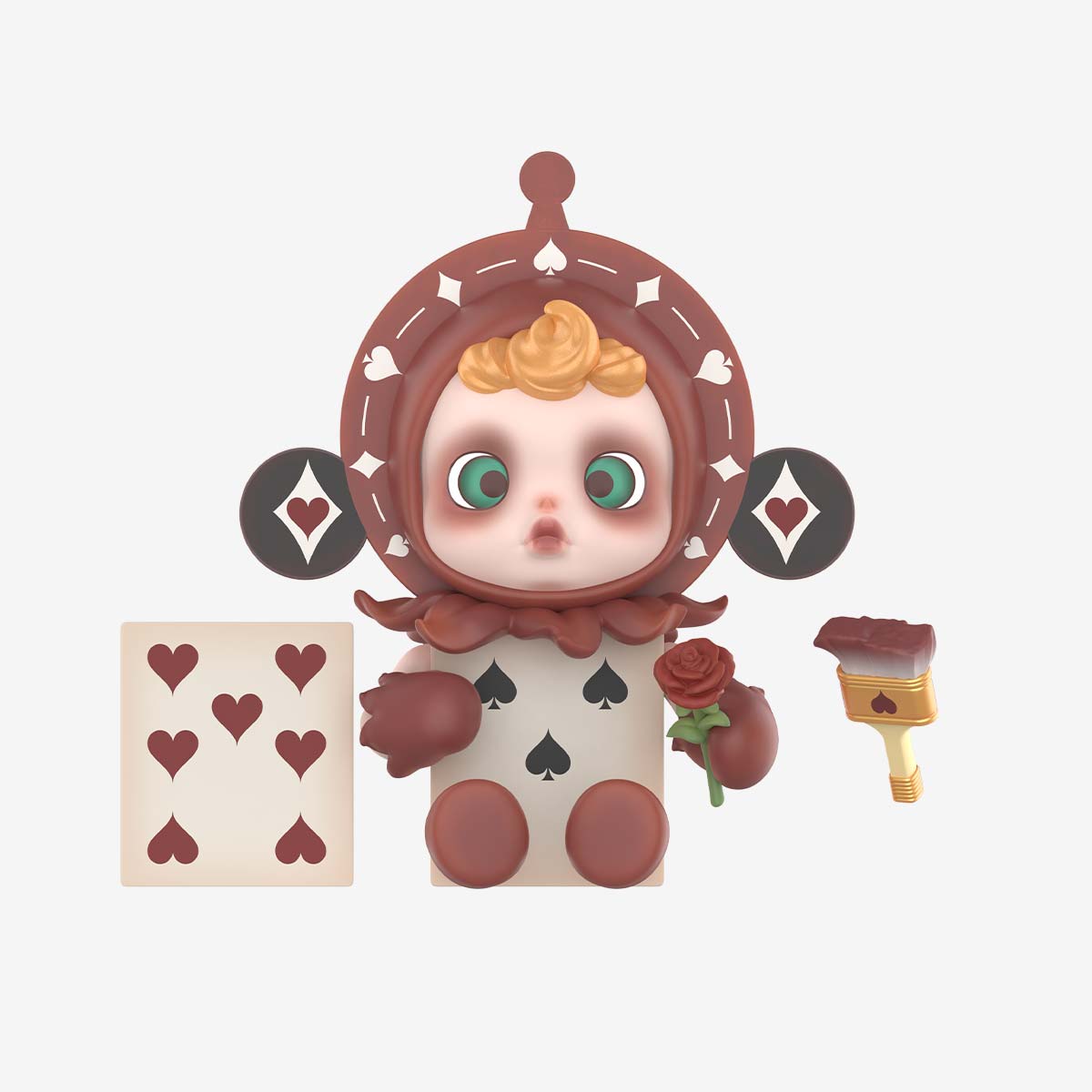 SKULLPANDA Everyday Wonderland