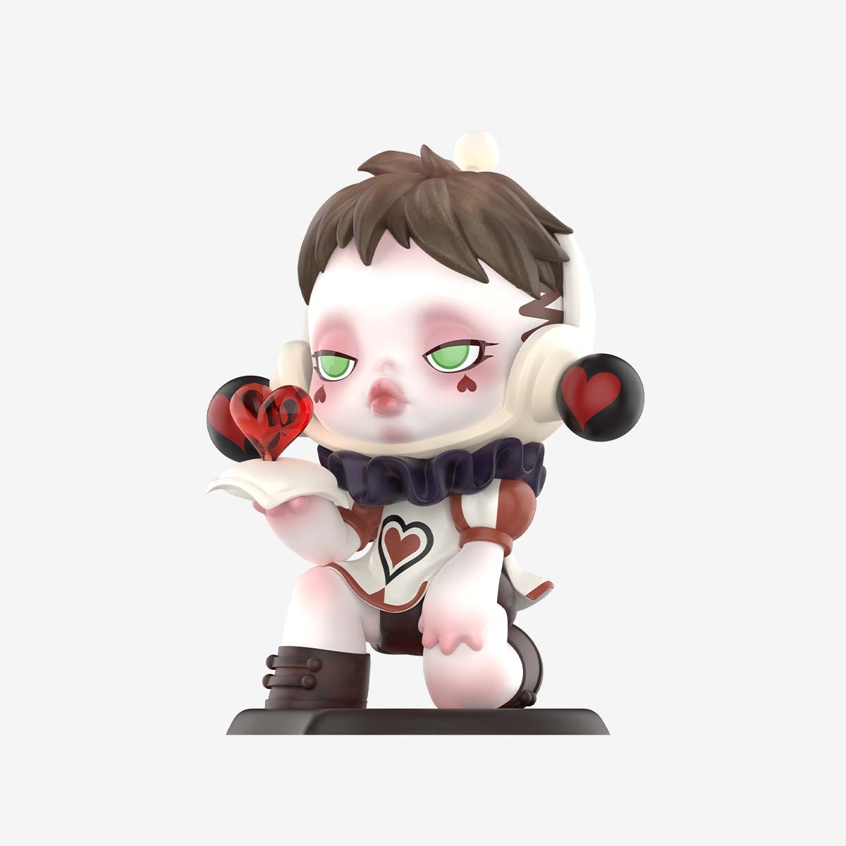 SKULLPANDA Everyday Wonderland