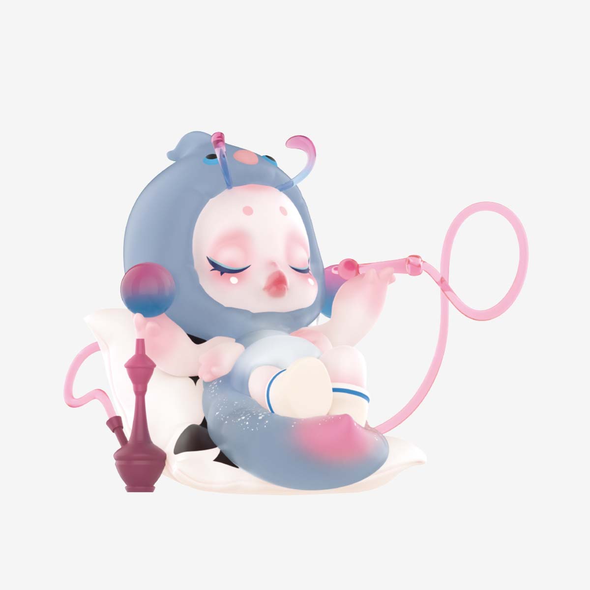 SKULLPANDA Everyday Wonderland