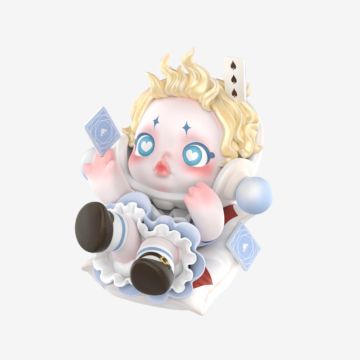 SKULLPANDA Everyday Wonderland