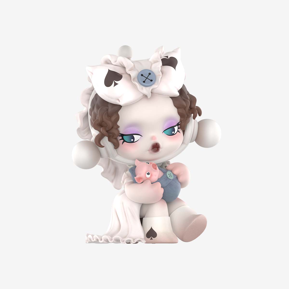 SKULLPANDA Everyday Wonderland