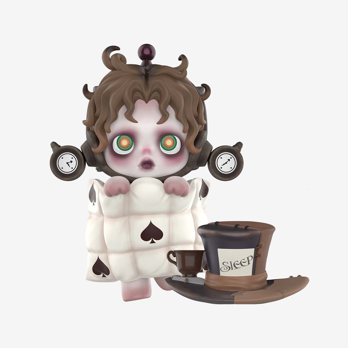 SKULLPANDA Everyday Wonderland