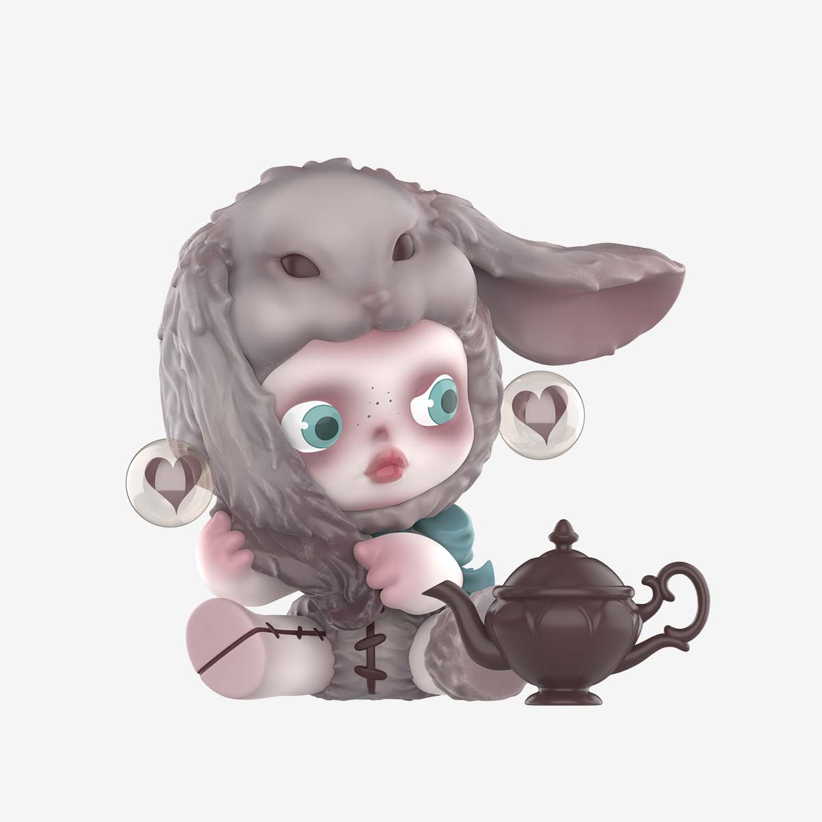 SKULLPANDA Everyday Wonderland