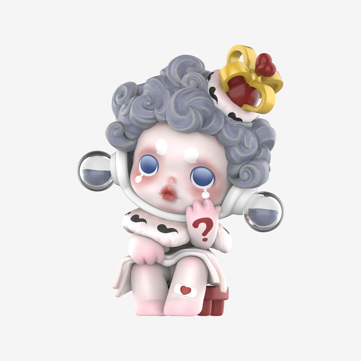 SKULLPANDA Everyday Wonderland