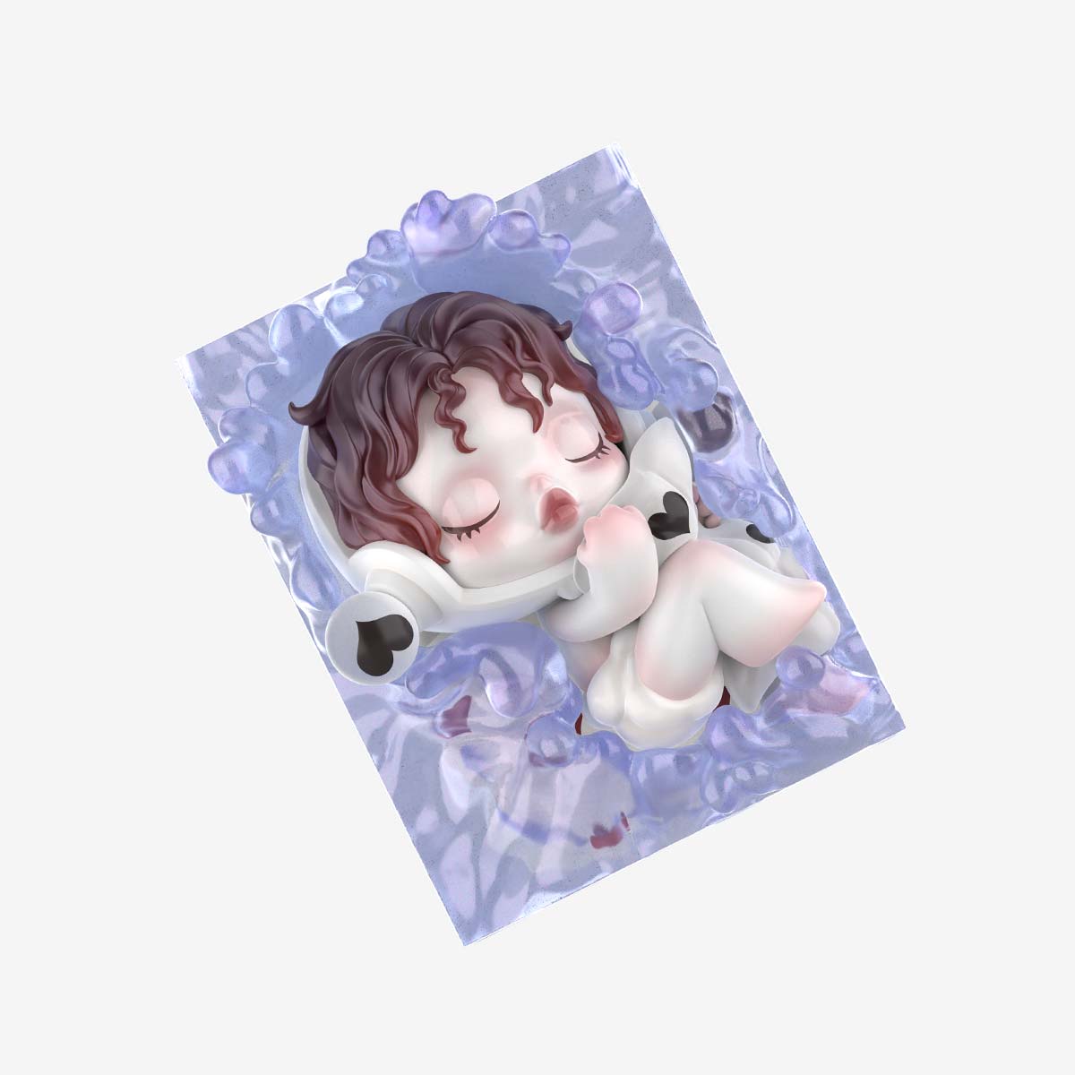 SKULLPANDA Everyday Wonderland