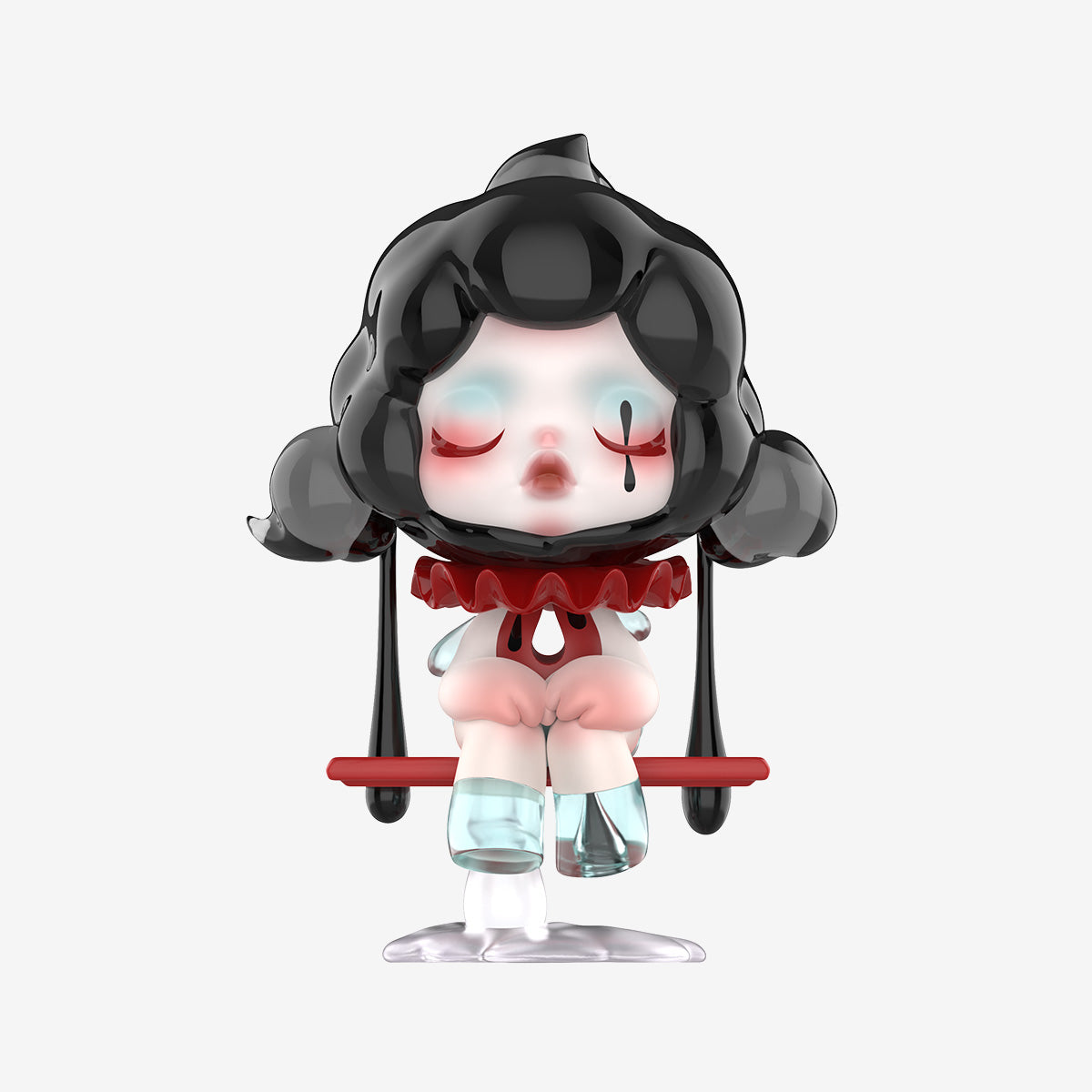 SKULLPANDA Image Of Reality