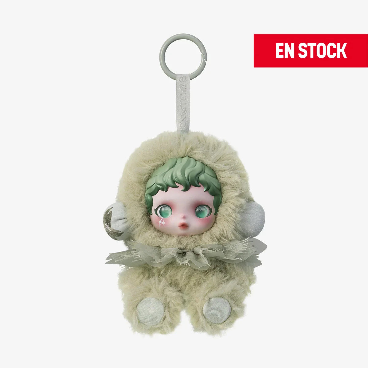 SKULLPANDA L'impressionnisme