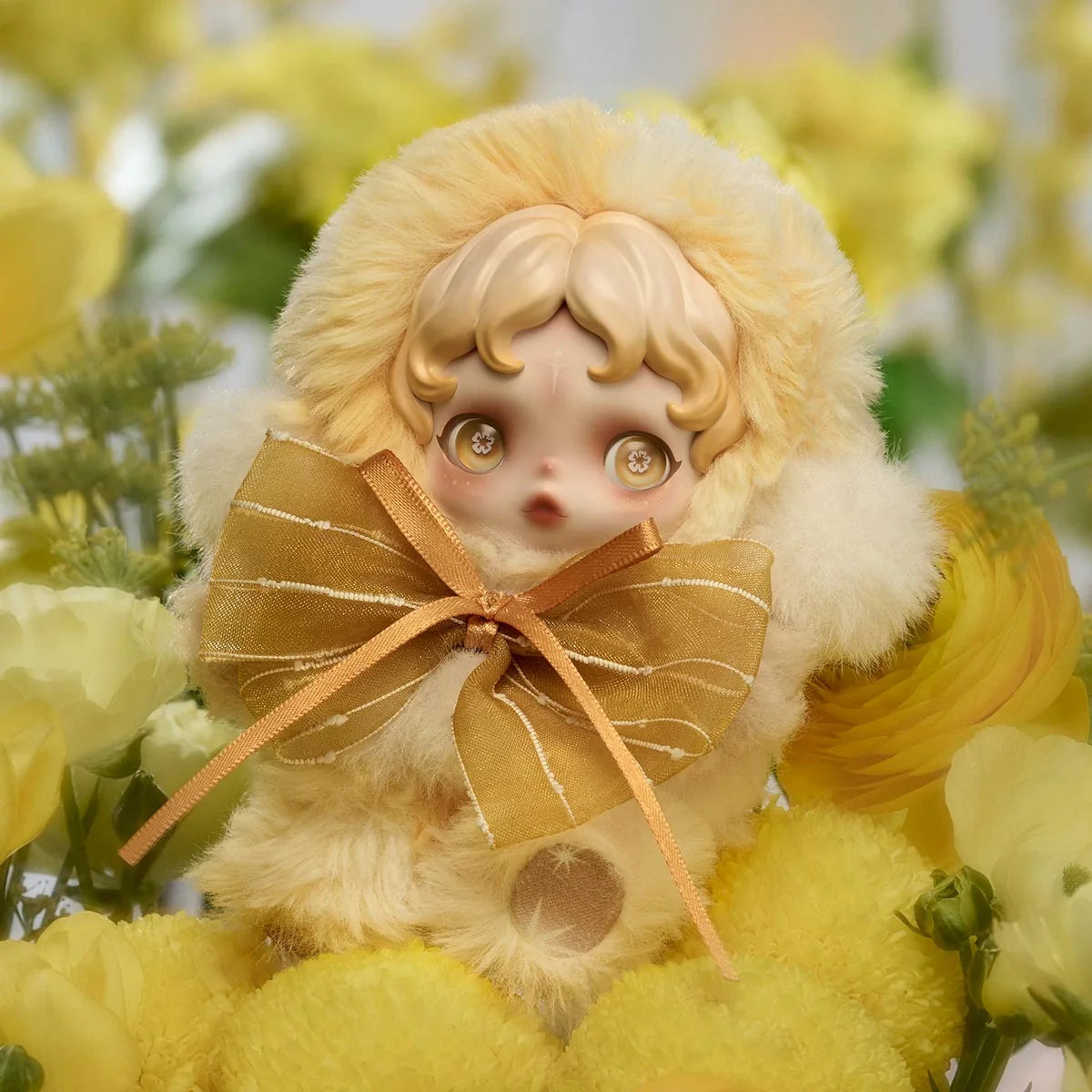 SKULLPANDA L'impressionnisme