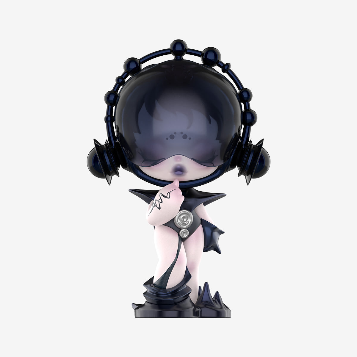 SKULLPANDA The Sound