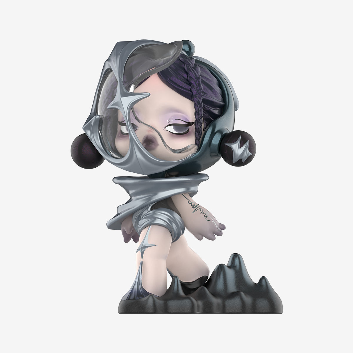 SKULLPANDA The Sound