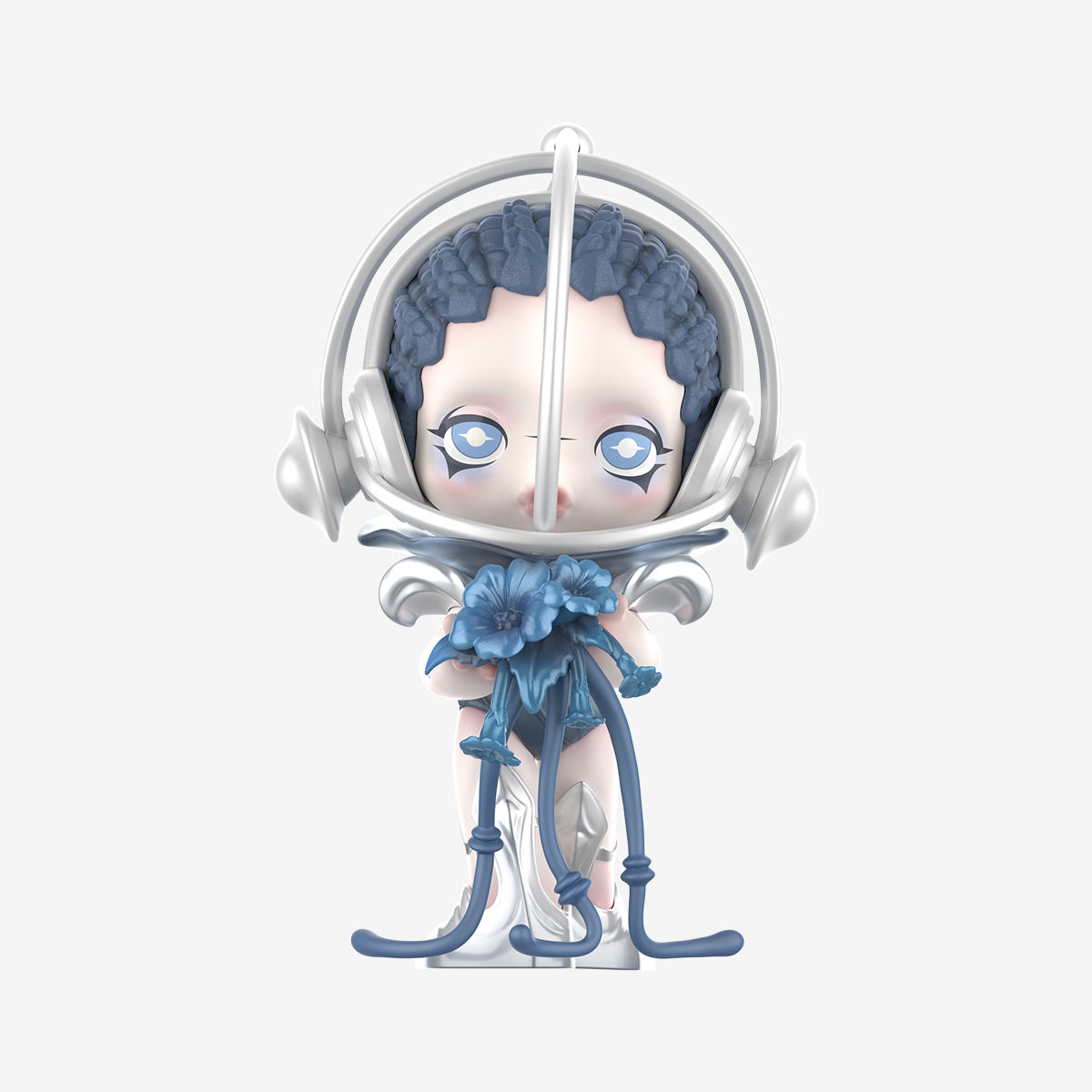 SKULLPANDA The Sound