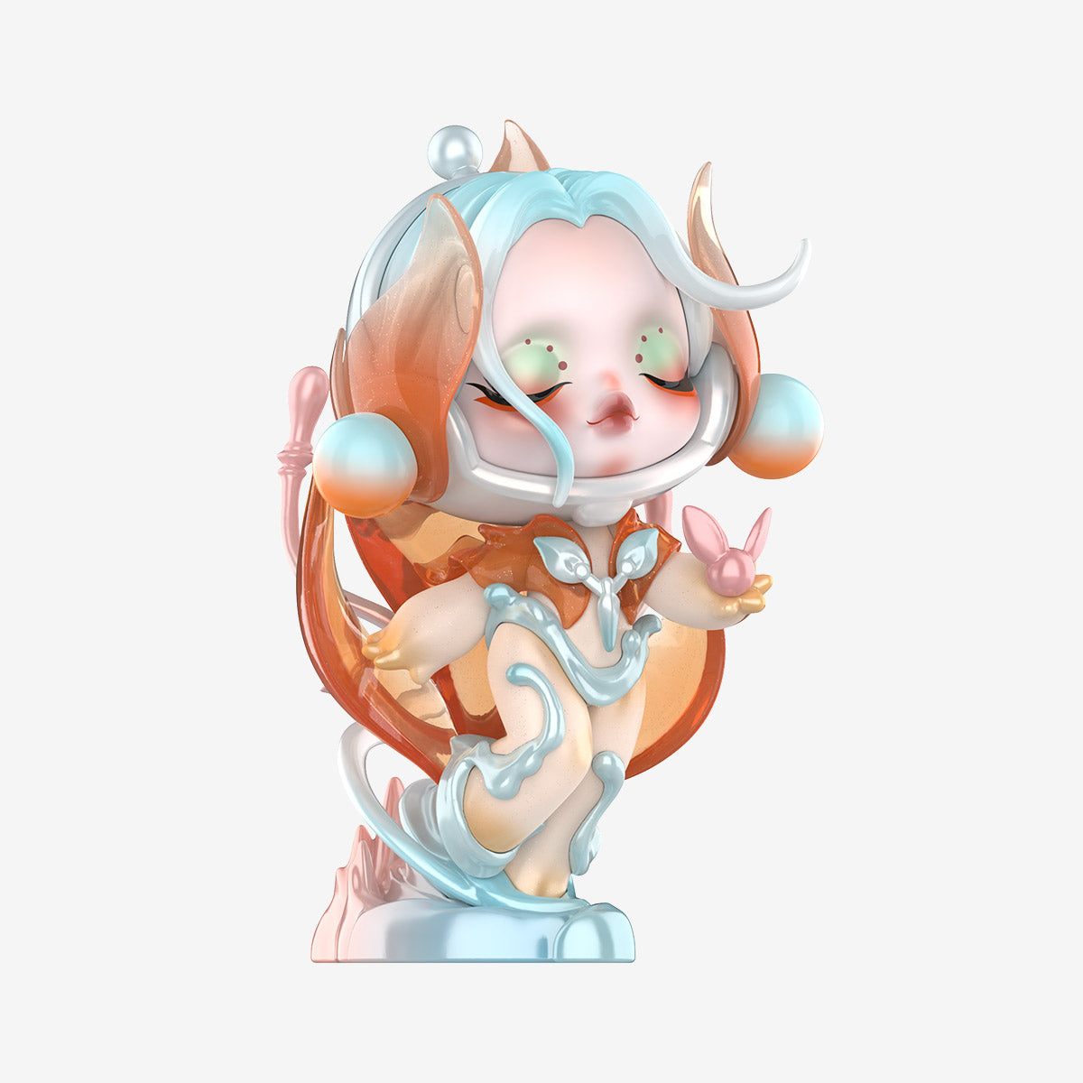 SKULLPANDA The Sound