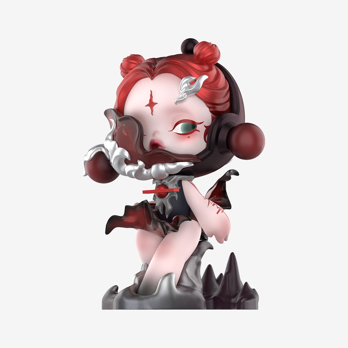 SKULLPANDA The Sound