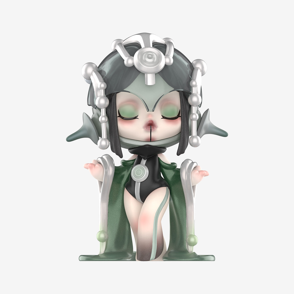 SKULLPANDA The Sound