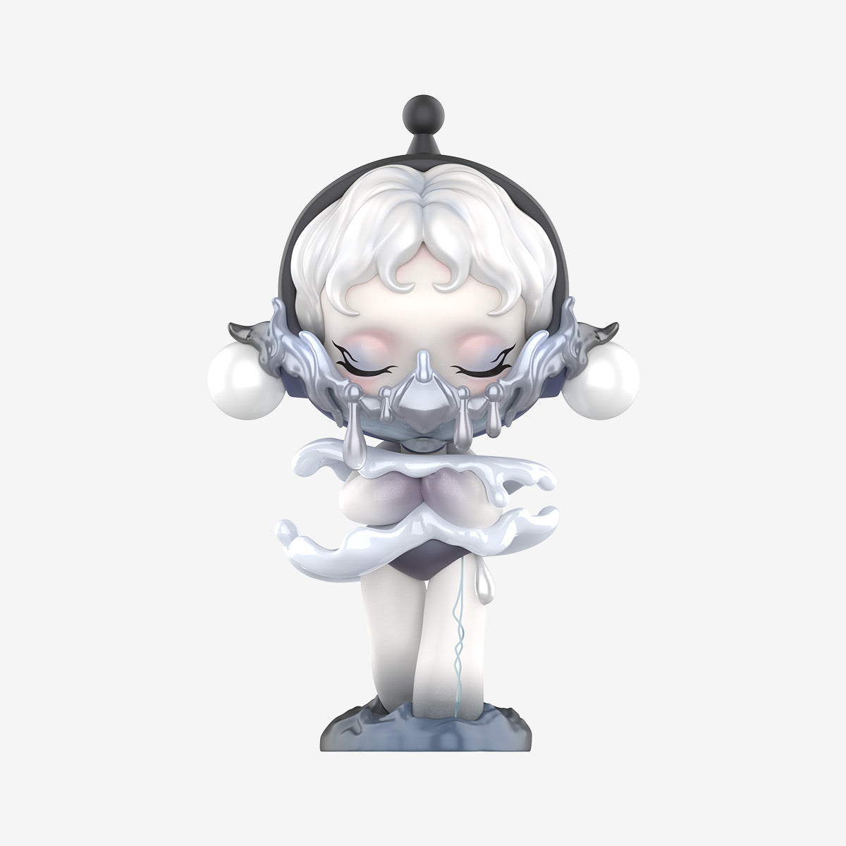 SKULLPANDA The Sound