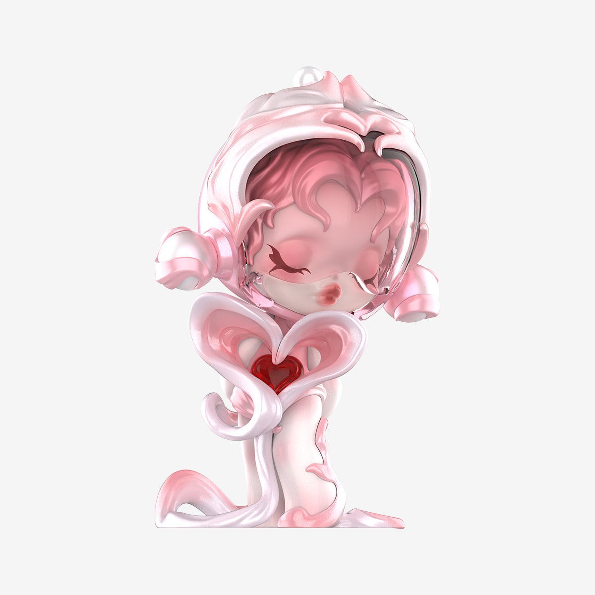 SKULLPANDA The Sound