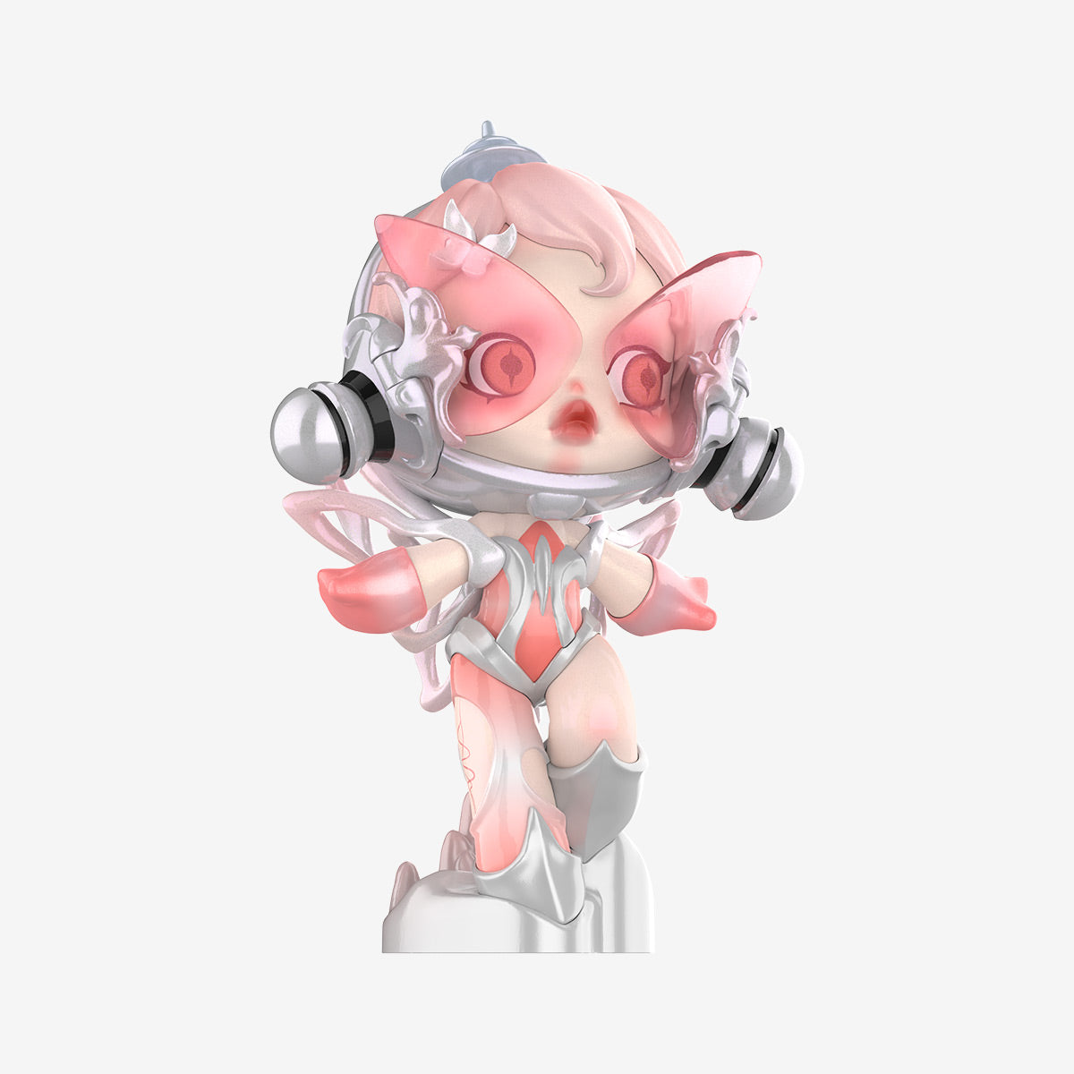 SKULLPANDA The Sound