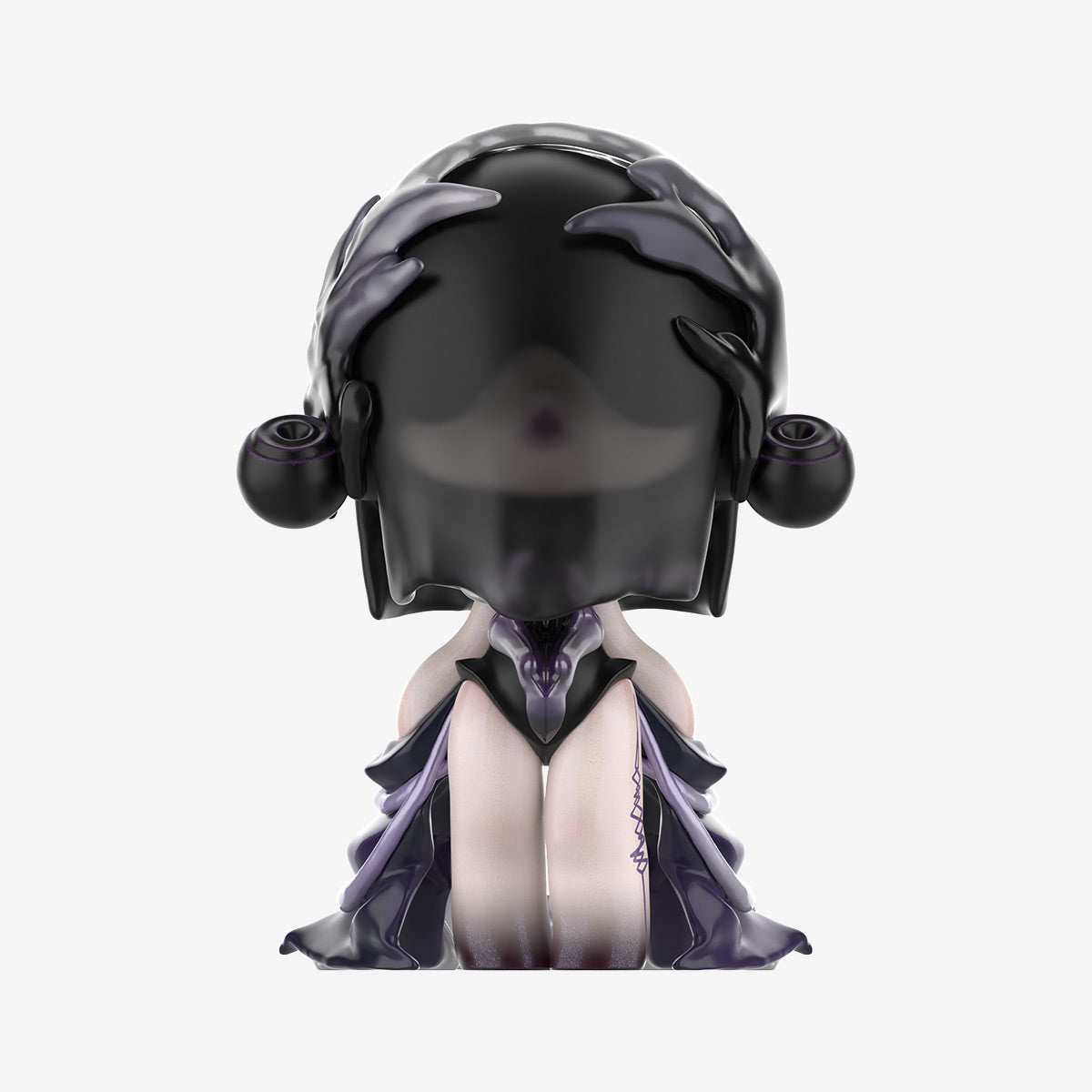 SKULLPANDA The Sound