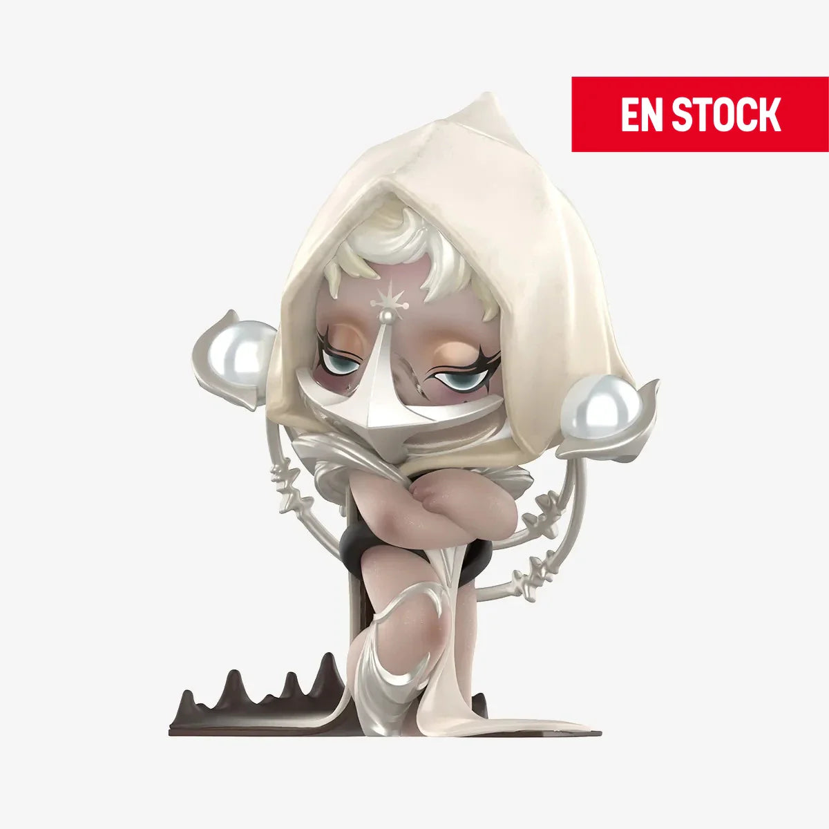 SKULLPANDA The Sound