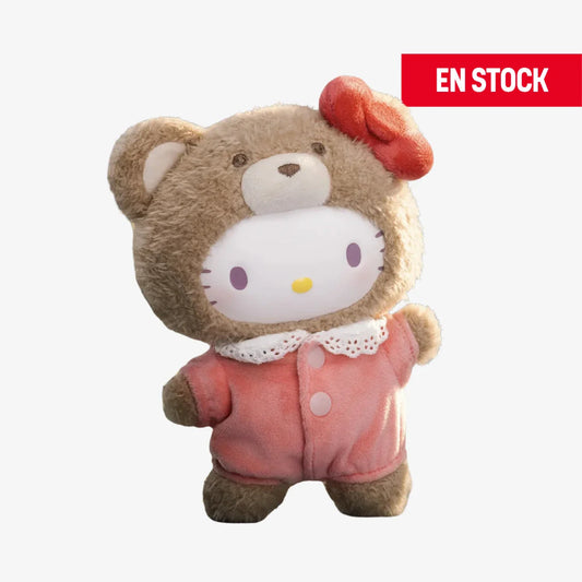 SANRIO Latte Baby