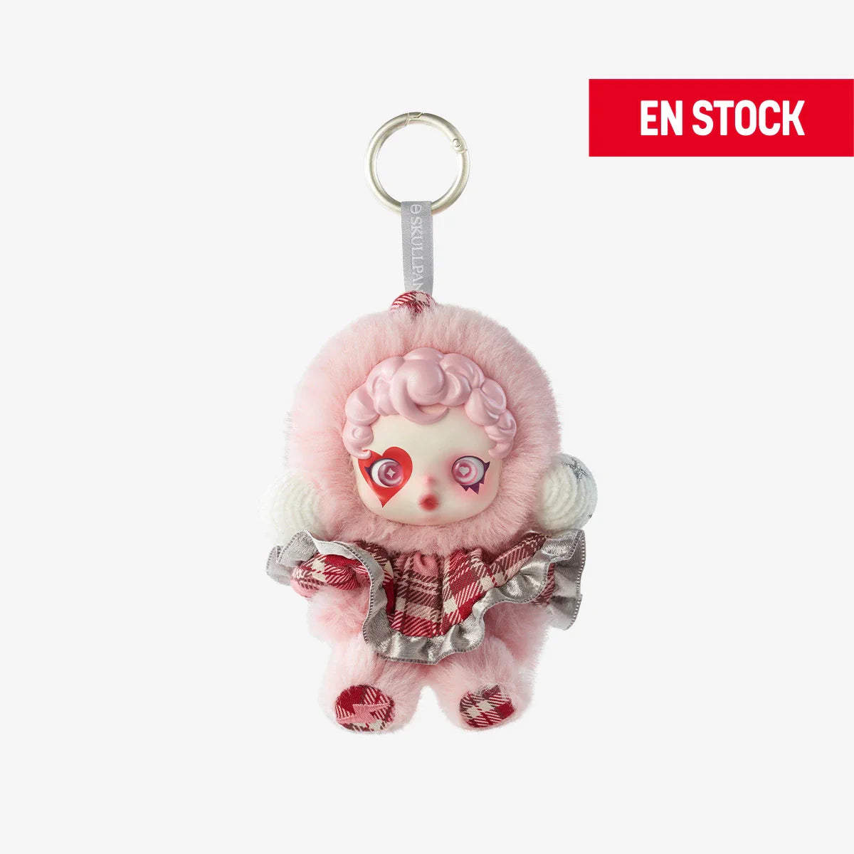 SKULLPANDA Winter Symphony