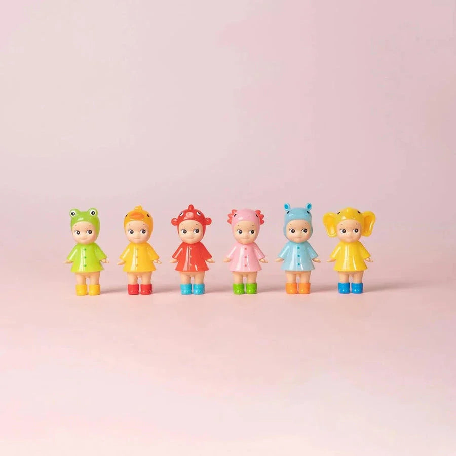 SONNY ANGEL Rainy Day