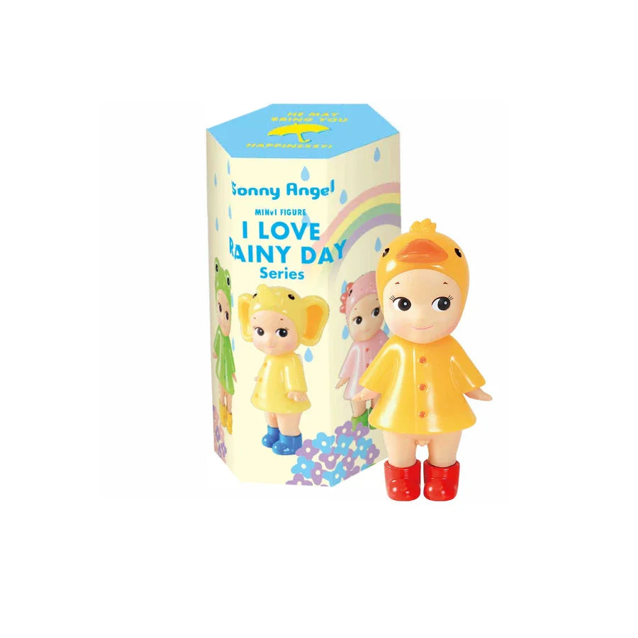 SONNY ANGEL Rainy Day