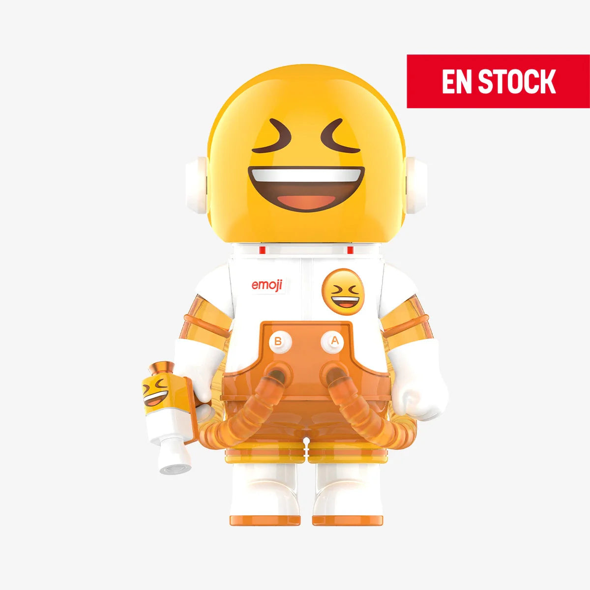 MEGA SPACE MOLLY Emoji