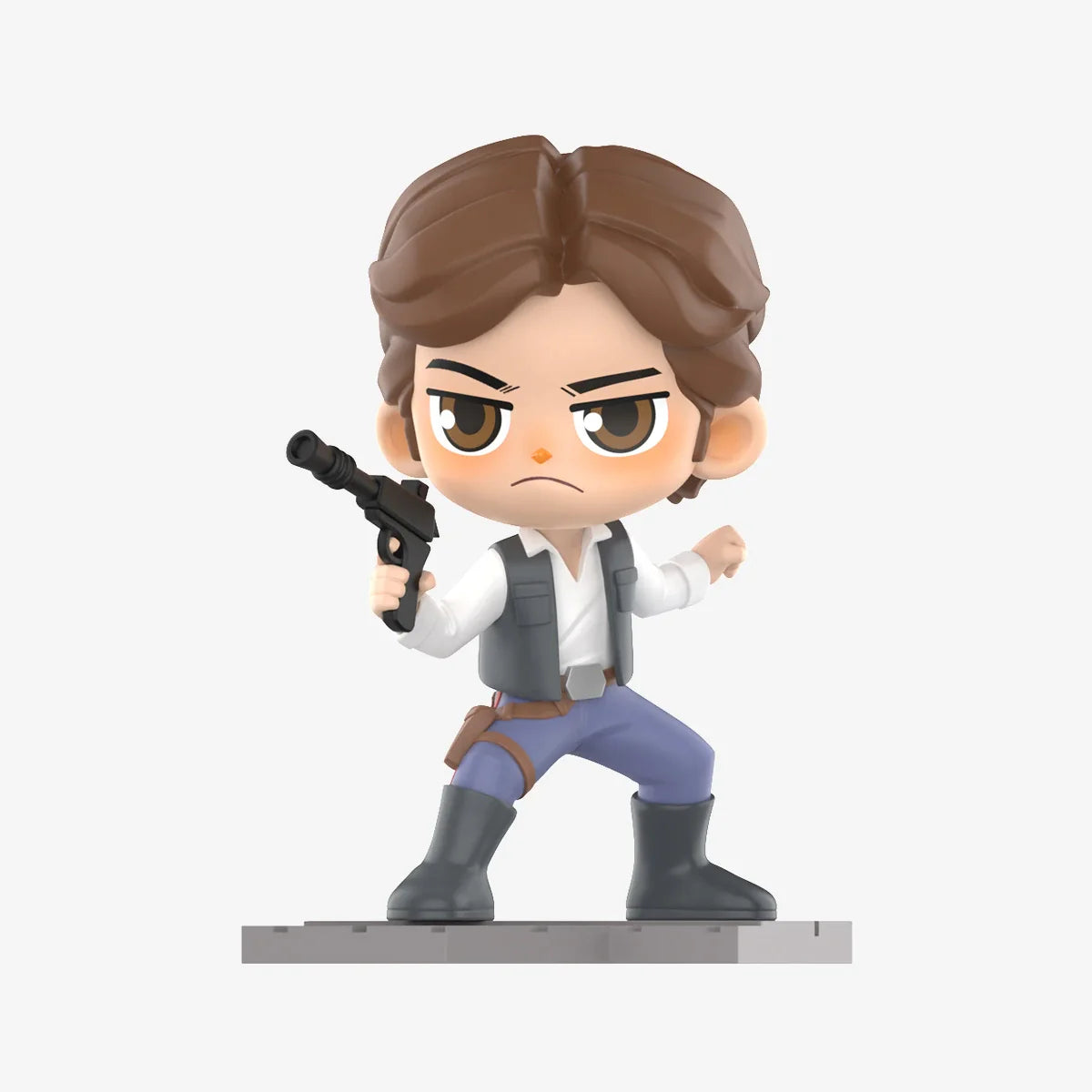 Star Wars Series