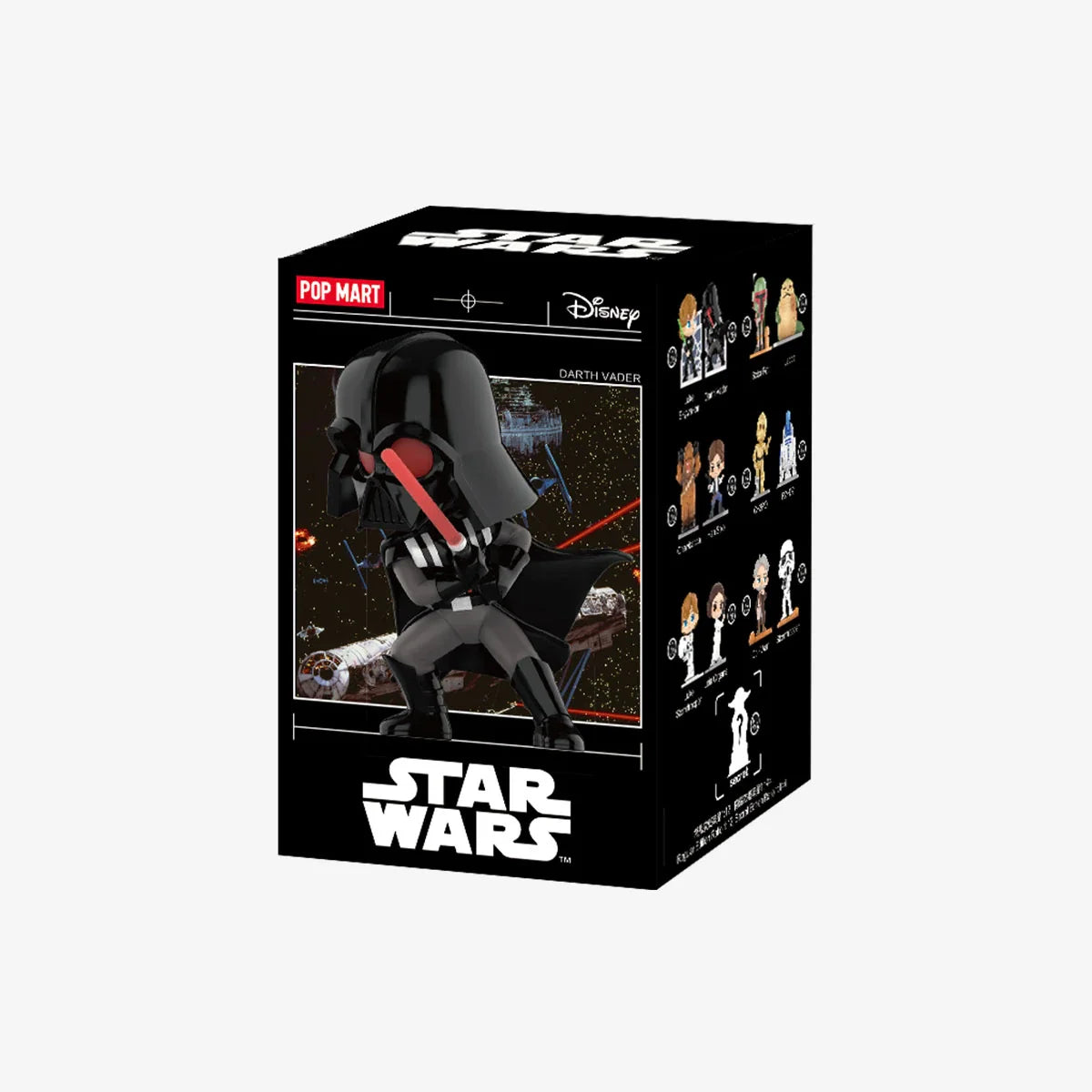Star Wars Series