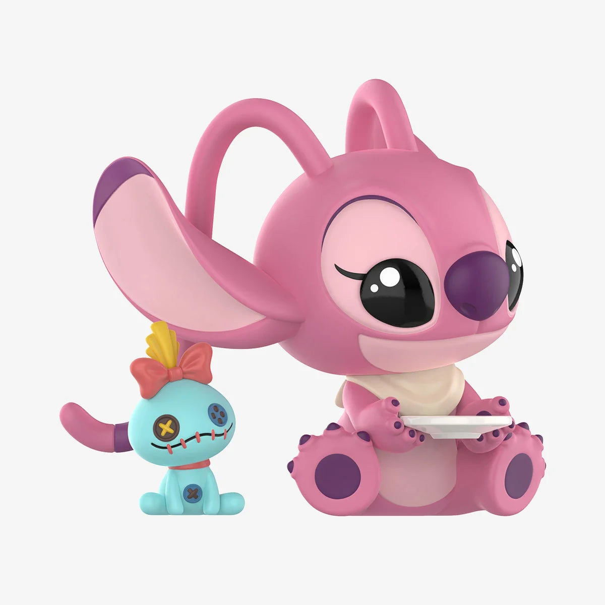 STITCH On a Date Series
