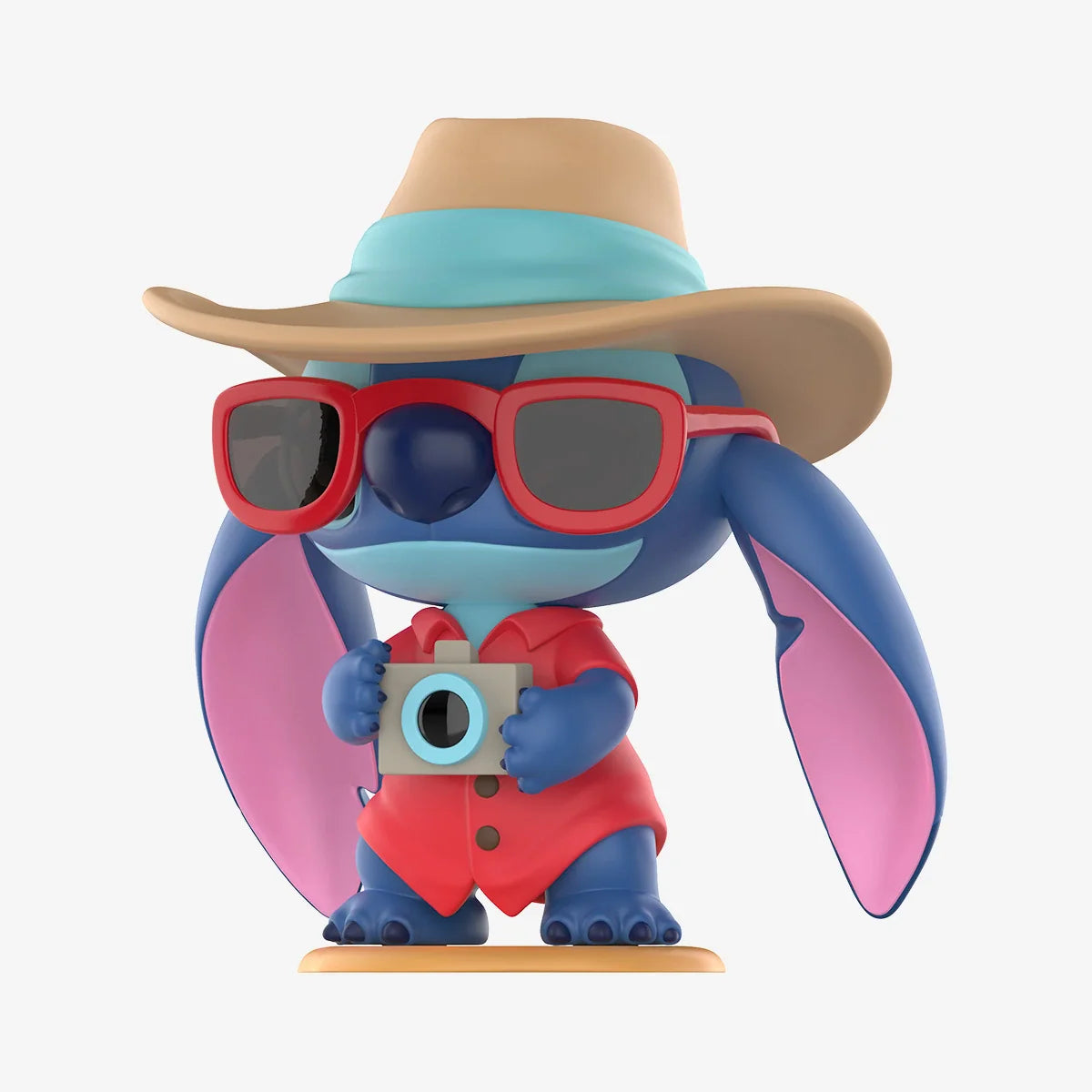 STITCH On a Date Series