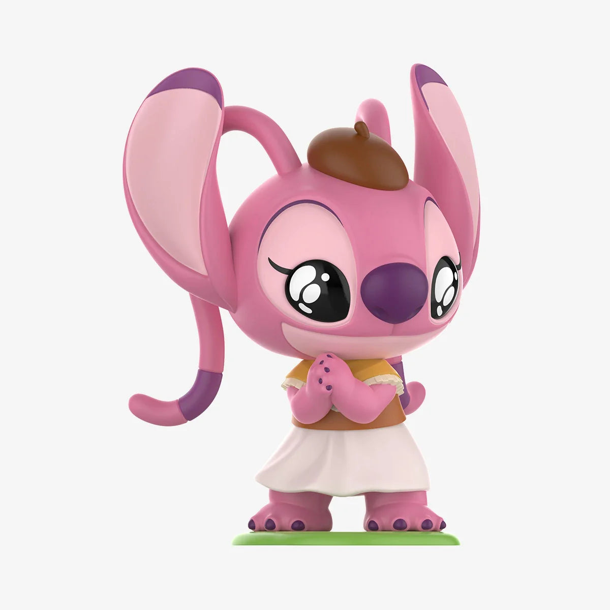 STITCH On a Date Series