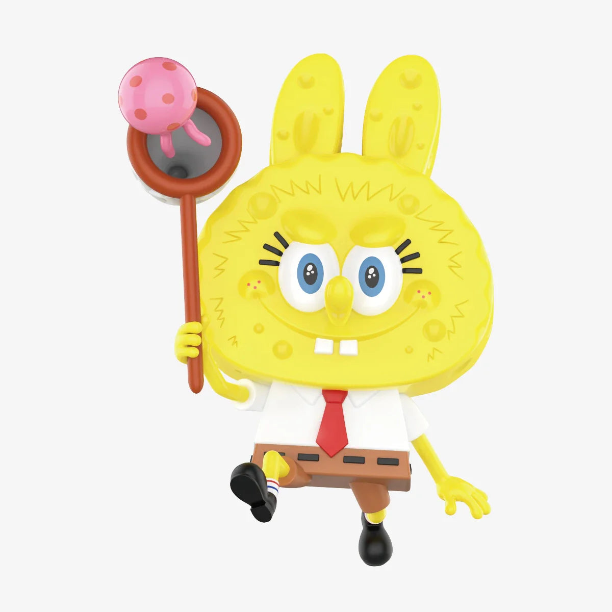 THE MONSTERS SpongeBob