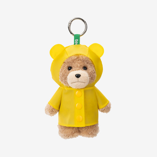 Ted2 Teddy Bear Action